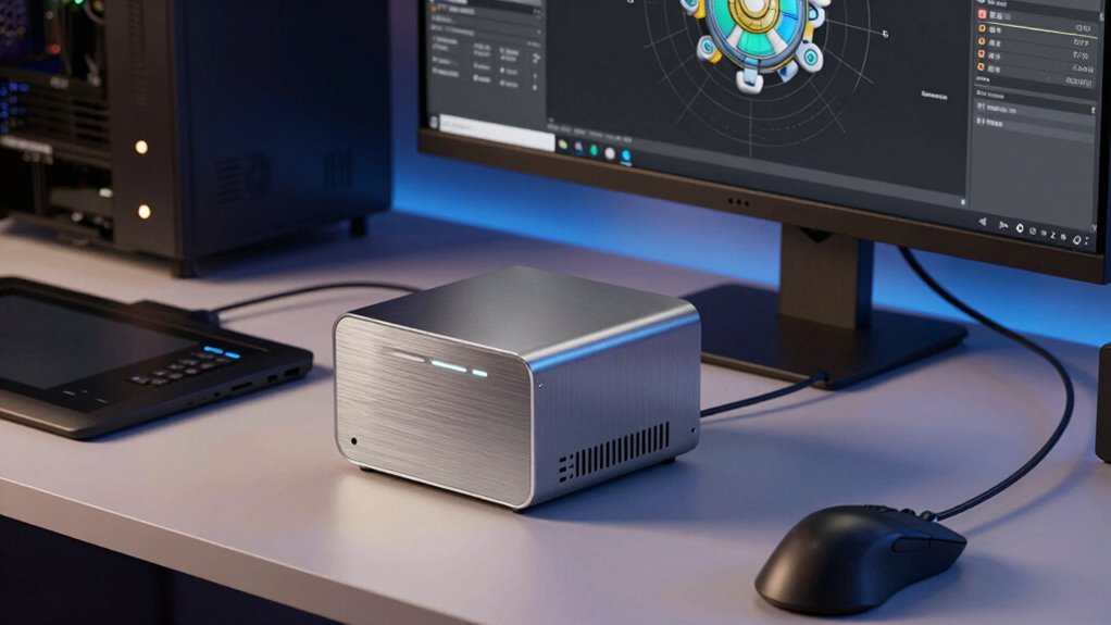 key rendering performance factors