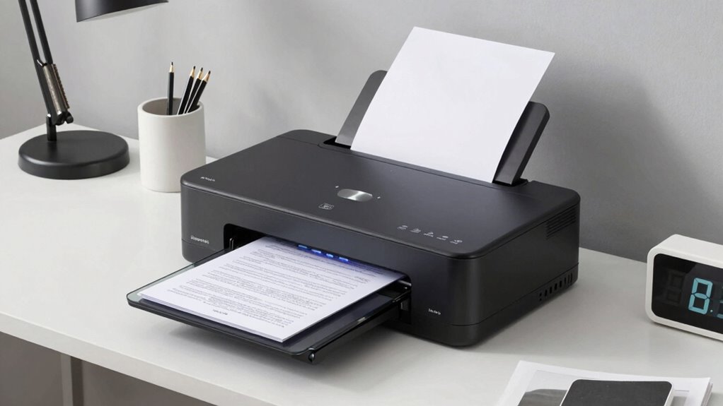 key scanner selection factors