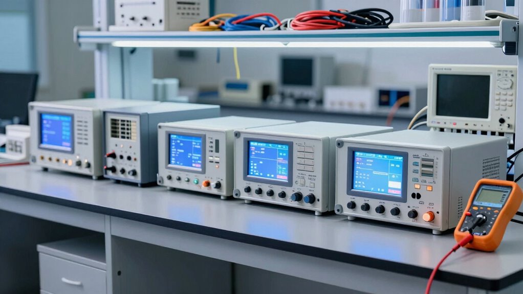 key selection considerations