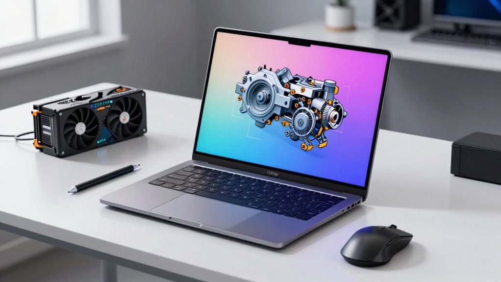 key workstation laptop considerations