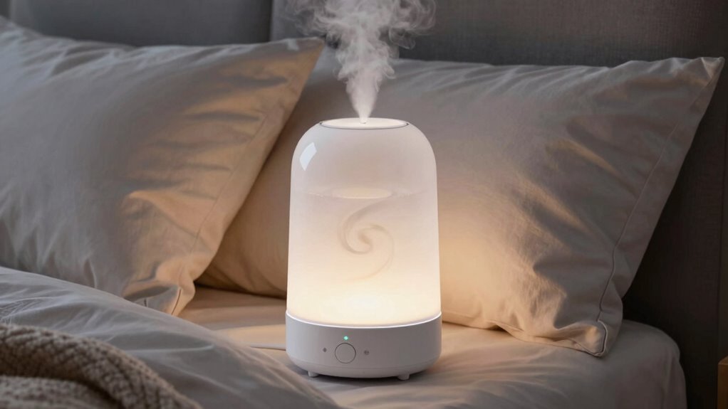 large capacity diffuser considerations