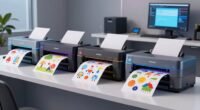 large format photo printers