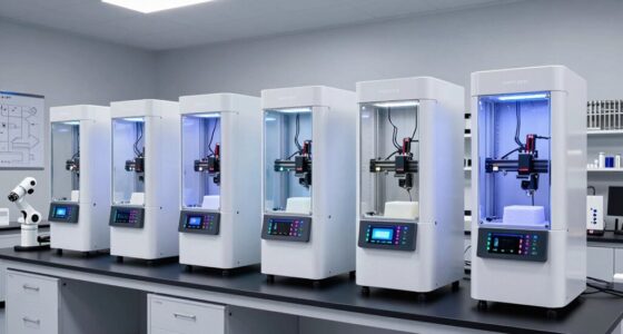 large format resin 3d printers