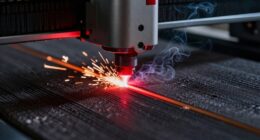 laser cutting parameters