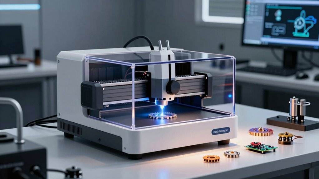 laser engraver selection criteria