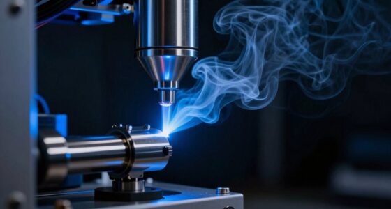 laser fume types filters