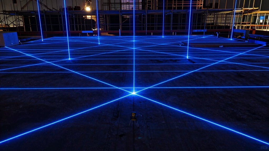 laser plane types explained