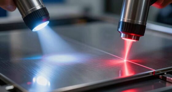 laser type material compatibility