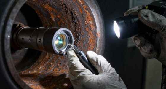 lighting and lens tips