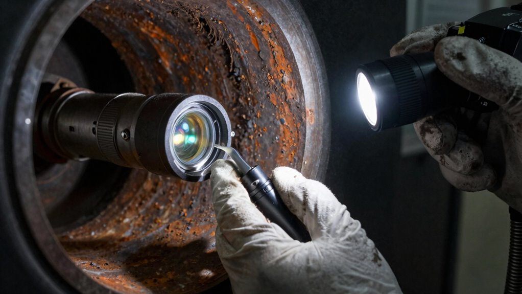 lighting and lens tips