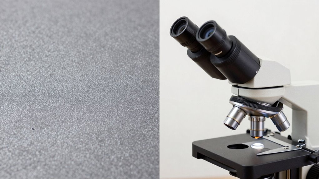 limited depth perception accuracy