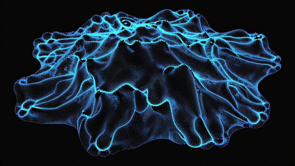 local and global feature analysis