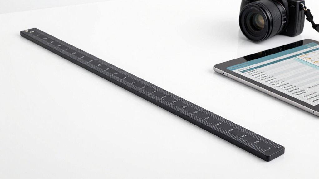 maintain consistent photo framing