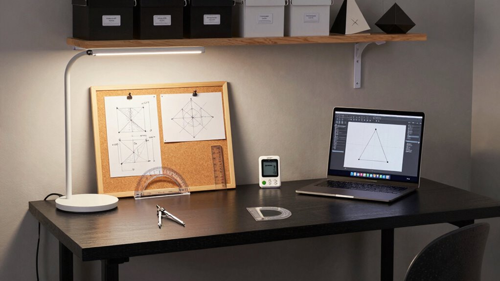 maintain upgrade organize innovate