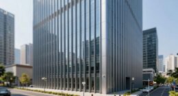 maintaining line straightness