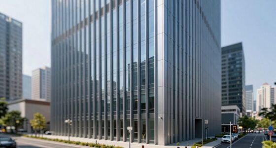 maintaining line straightness