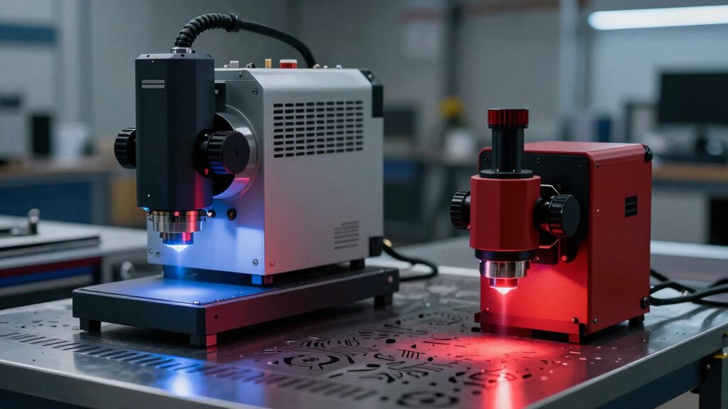 material compatibility and power constraints