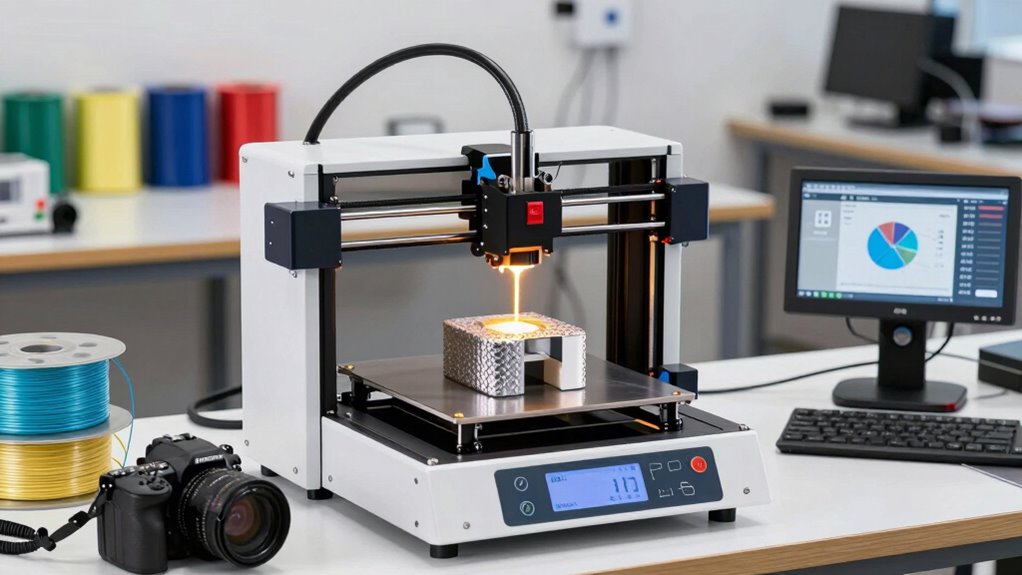 material compatibility and thermal management