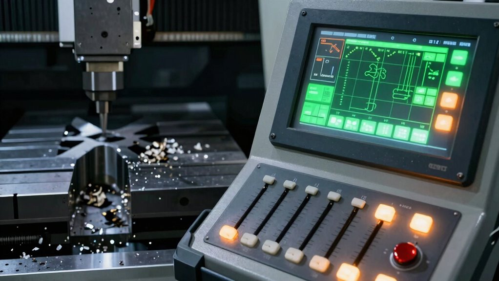 material influences feeds speeds