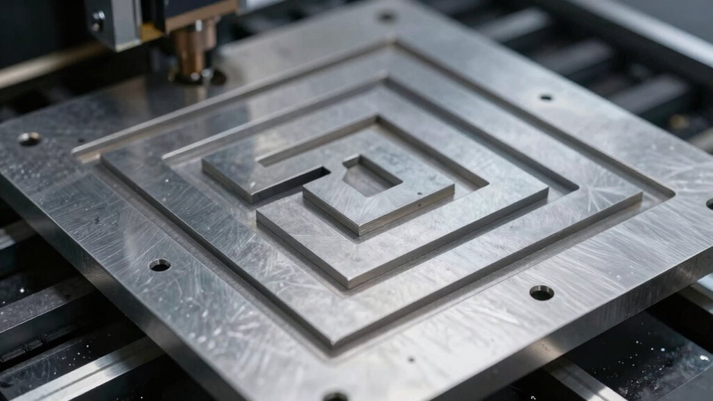 material limits and complexity