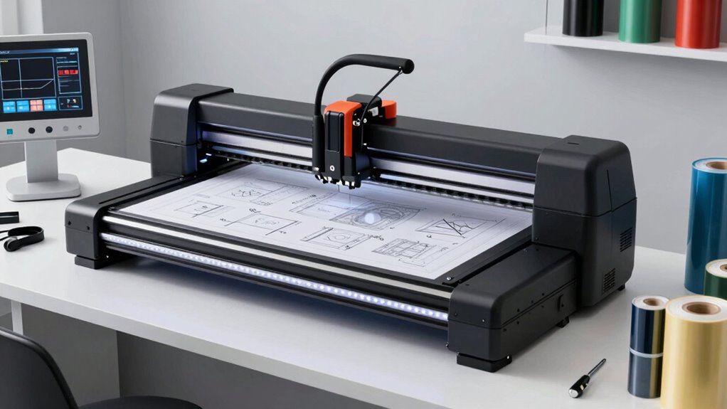 material precision software durability