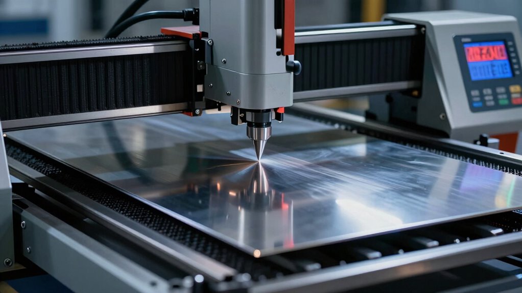 material thickness limits safety