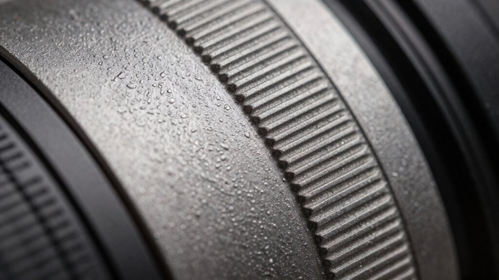 measuring surface roughness accurately