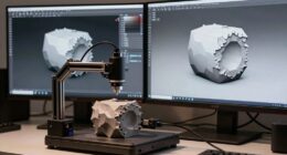 mesh cleaning and conversion