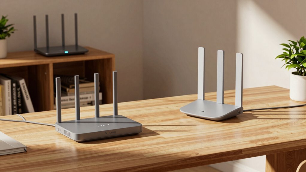 mesh networks offer scalable connectivity