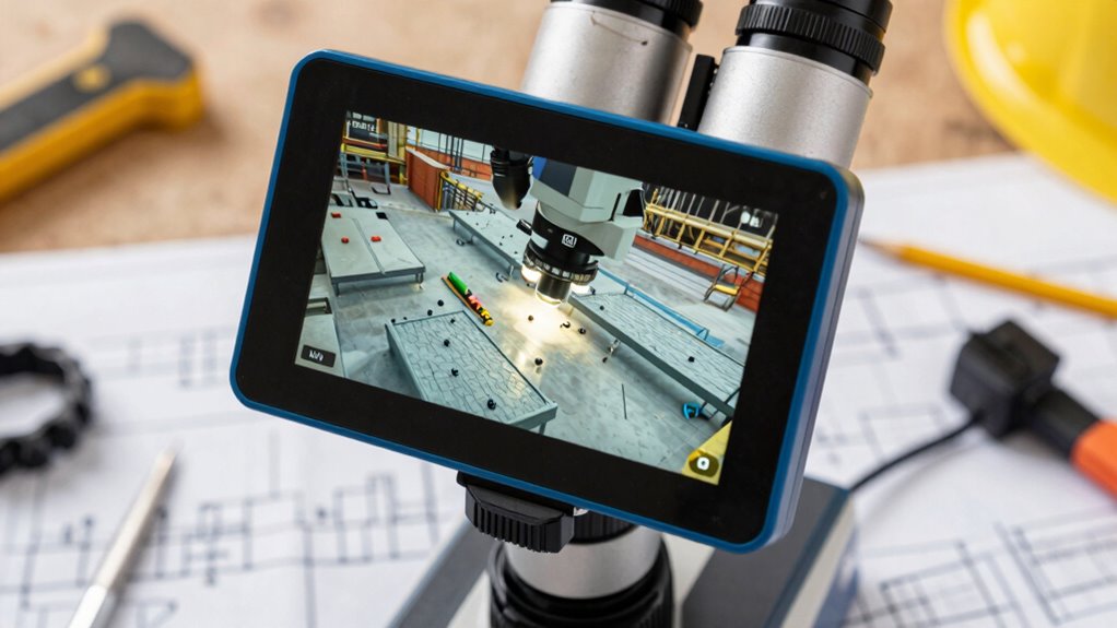 microscope selection considerations