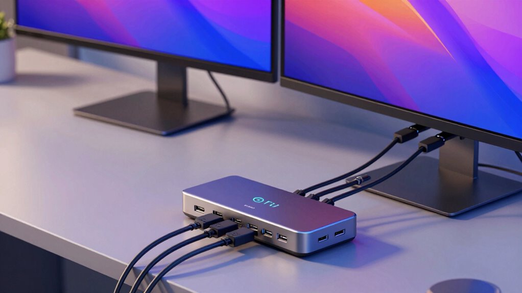 monitor resolution limitations