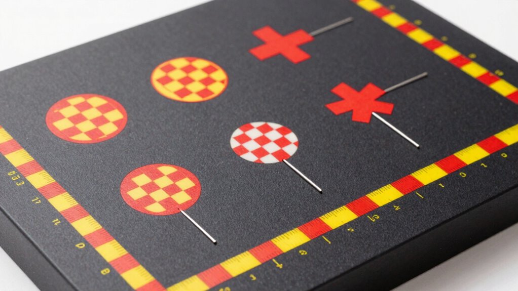 optimal 3d measurement tools