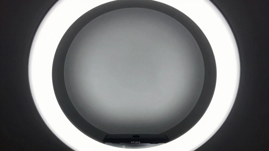 optimal diffuser material selection