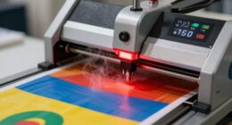 optimal heat press settings