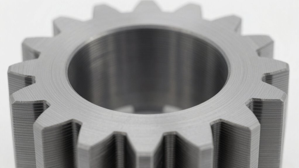 optimal wall and clearance settings