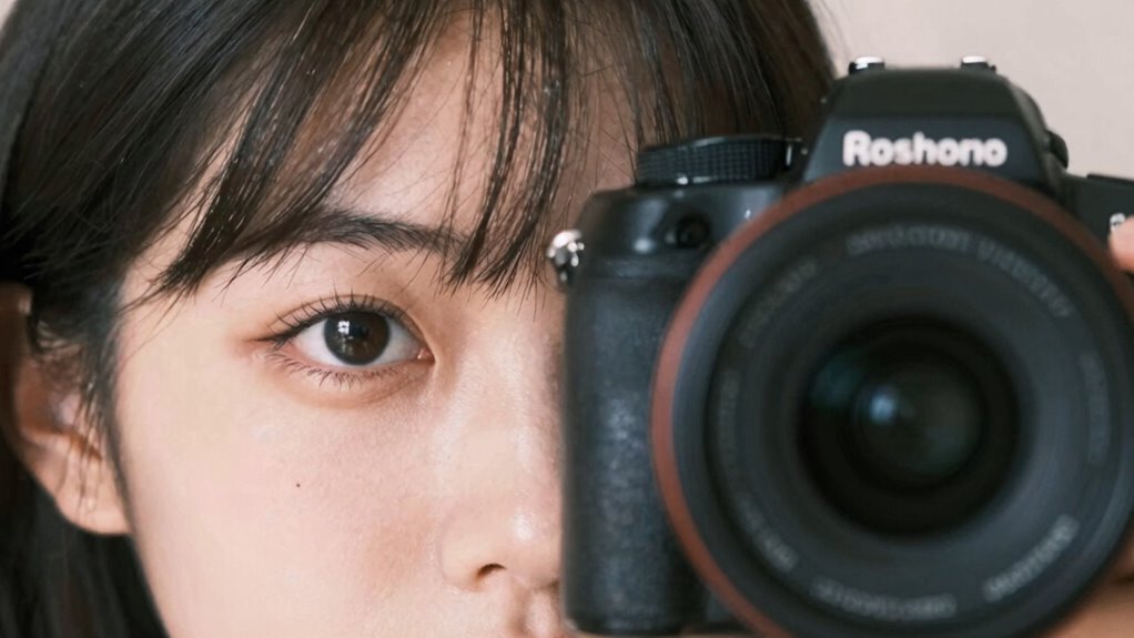 optimize camera settings regularly
