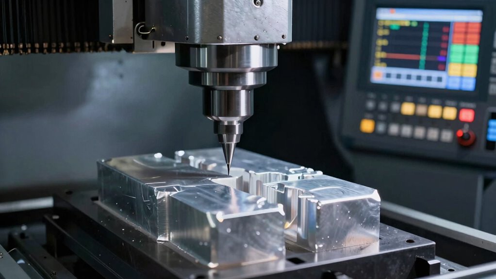 optimize cnc cutting parameters