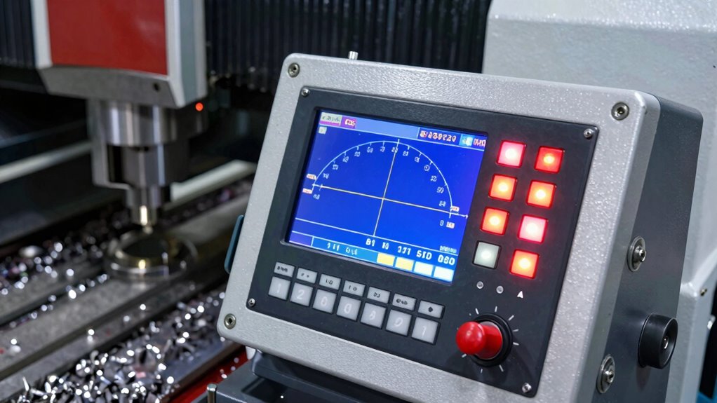 optimize cnc feed speeds