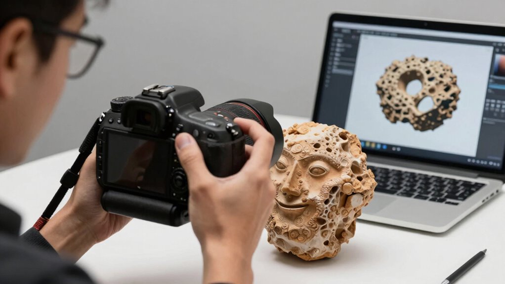 optimize export integrate showcase