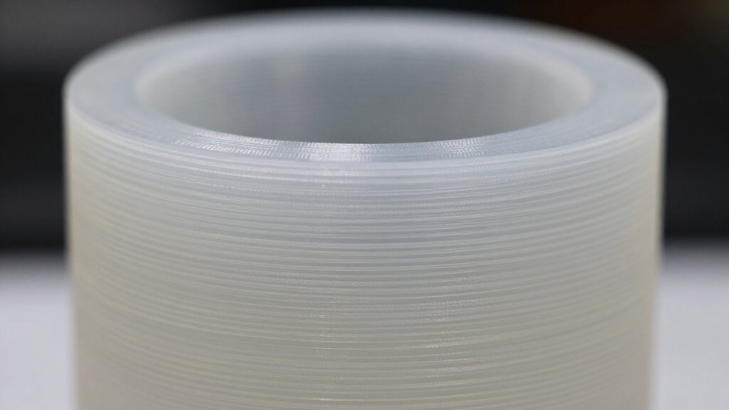 optimize layer height selection