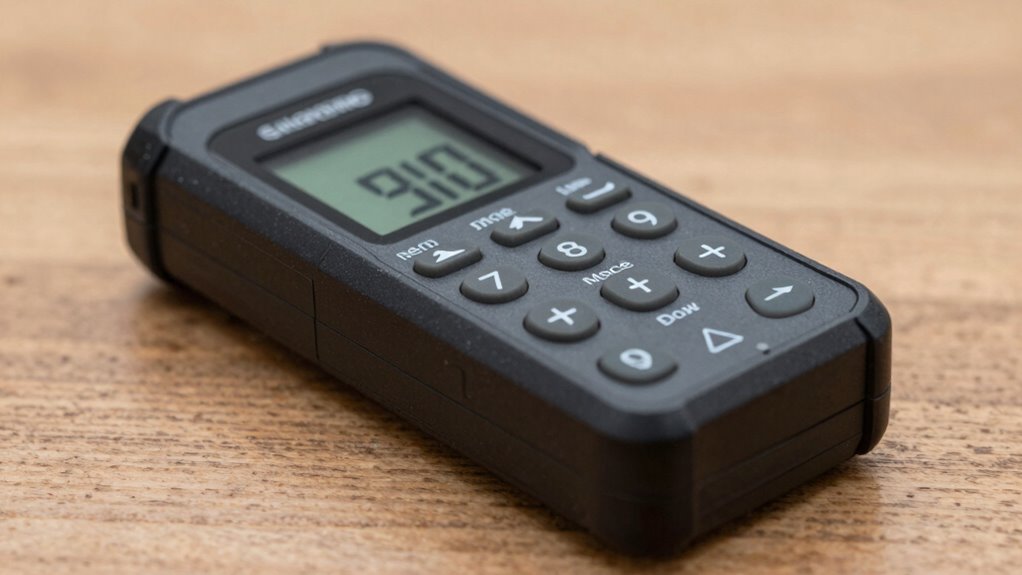 optimize measurement mode selection