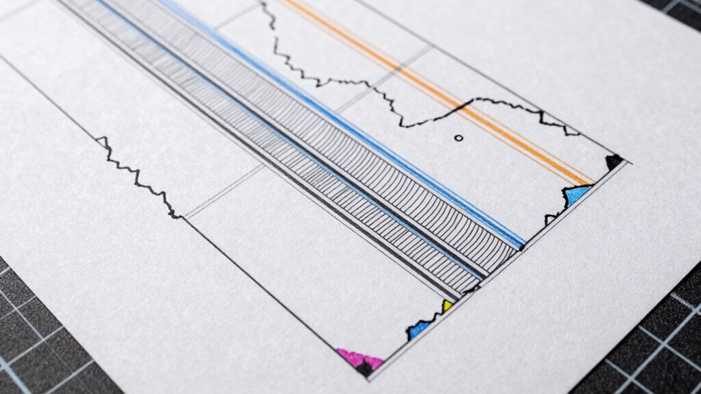 optimize plotter calibration settings