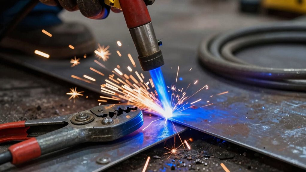 optimize power and air quality