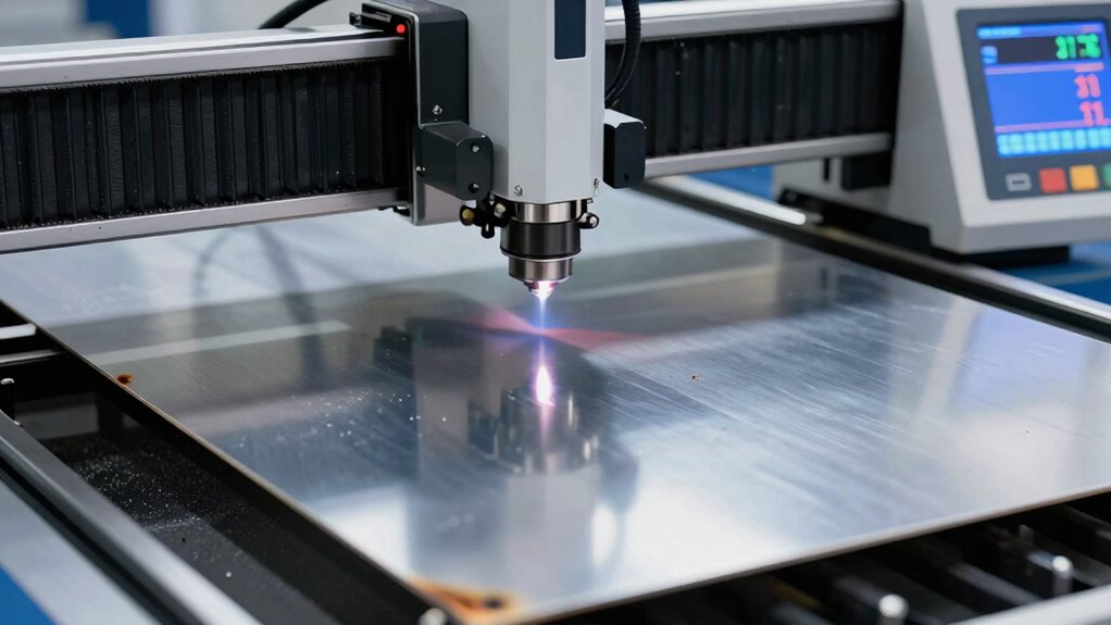 optimize settings and storage