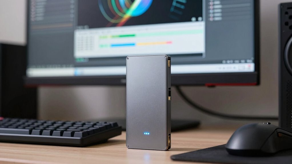 optimize ssd for cad