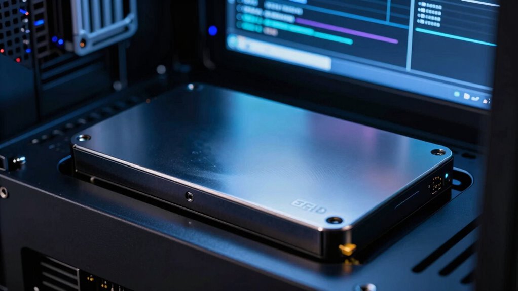 optimize ssd for faster cad