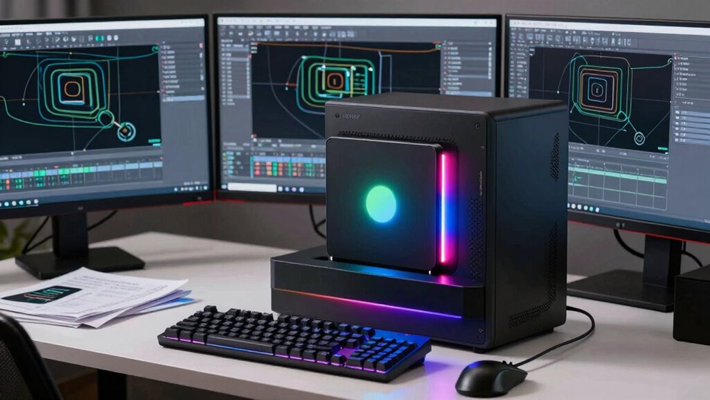 optimize system for cad