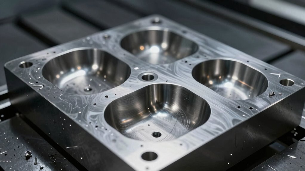 optimize toolpath selection