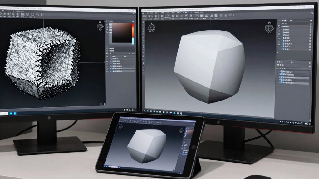 optimize validate streamline cad
