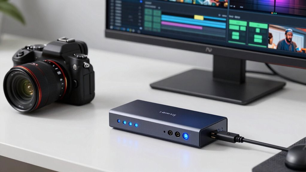 optimize video and audio synchronization